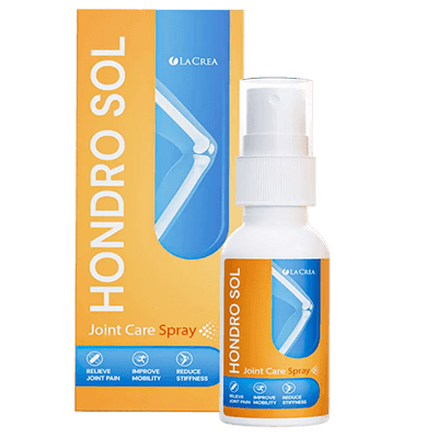 Hondro Sol Product